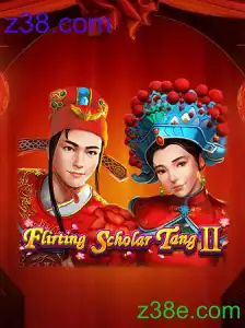 Flirting Scholar Tang II: Um Mergulho no Universo do Jogo