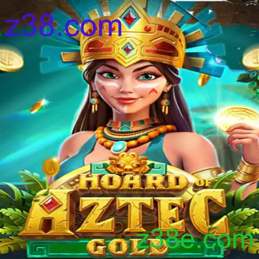 HoardofAztecgold