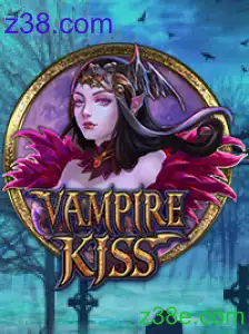 VampireKiss: O Início de uma Saga Sombria